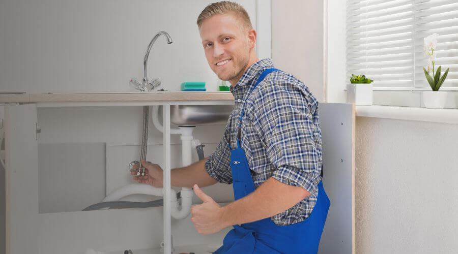 Same Day Plumbing Service in Medina, ND